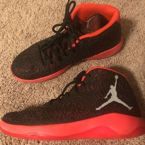 Air Jordan Ultra Fly Sneakers